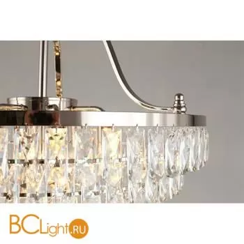 Люстра Aployt Gerta APL.725.03.13 - Фото 5