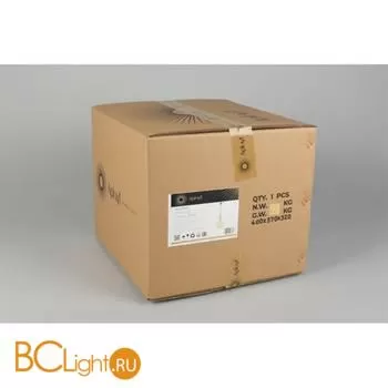 Подвесной светильник Aployt Gracia APL.751.06.01 - Фото 13