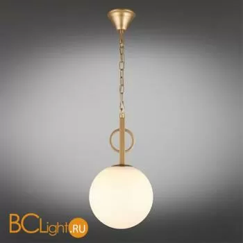 Подвесной светильник Aployt Gracia APL.751.06.01 - Фото 0