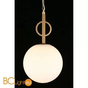 Подвесной светильник Aployt Gracia APL.751.06.01 - Фото 8