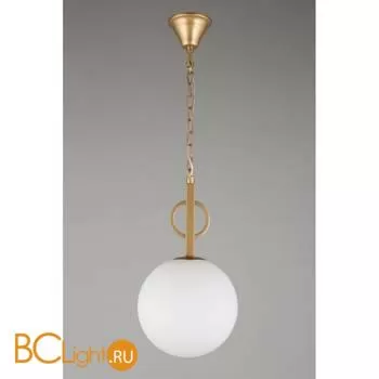 Подвесной светильник Aployt Gracia APL.751.06.01 - Фото 2