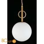 Подвесной светильник Aployt Gracia APL.751.06.01 - Фото 11