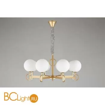 Люстра Aployt Gracia APL.751.03.08 - Фото 3