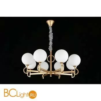 Люстра Aployt Gracia APL.751.03.08 - Фото 7
