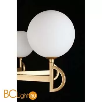 Люстра Aployt Gracia APL.751.03.08 - Фото 11