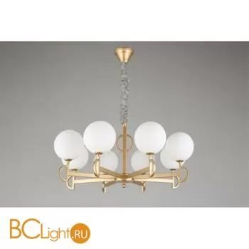 Люстра Aployt Gracia APL.751.03.08 - Фото 2