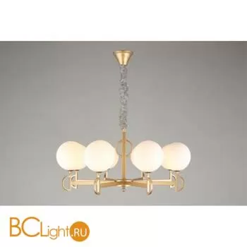 Люстра Aployt Gracia APL.751.03.08