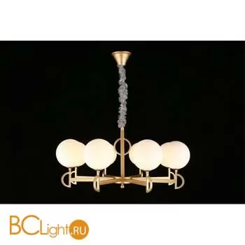 Люстра Aployt Gracia APL.751.03.08 - Фото 8