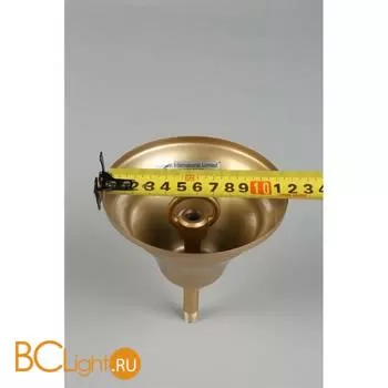 Люстра Aployt Gracia APL.751.03.08 - Фото 12