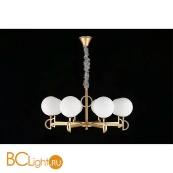 Люстра Aployt Gracia APL.751.03.08 - Фото 9