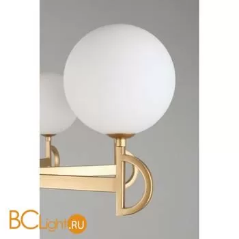 Люстра Aployt Gracia APL.751.03.08 - Фото 5