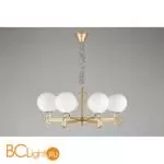 Люстра Aployt Gracia APL.751.03.08 - Фото 3