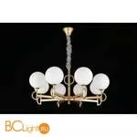 Люстра Aployt Gracia APL.751.03.08 - Фото 7