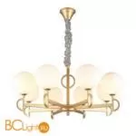 Люстра Aployt Gracia APL.751.03.08 - Фото 0