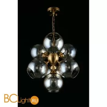 Люстра Aployt Greta APL.912.13.07 - Фото 9