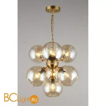 Люстра Aployt Greta APL.912.13.07 - Фото 1