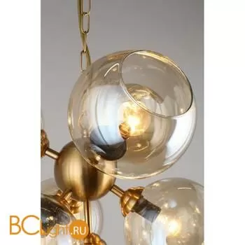 Люстра Aployt Greta APL.912.13.07 - Фото 4