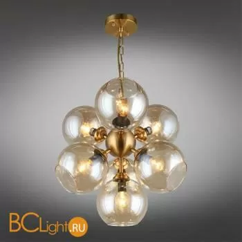 Люстра Aployt Greta APL.912.13.07 - Фото 0