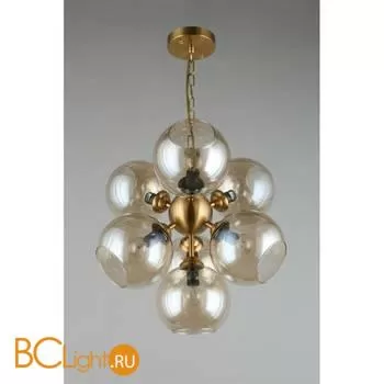 Люстра Aployt Greta APL.912.13.07 - Фото 3