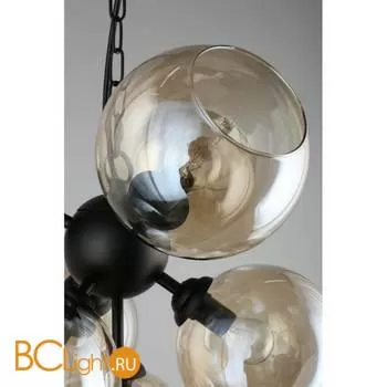 Люстра Aployt Greta APL.912.03.07 - Фото 5