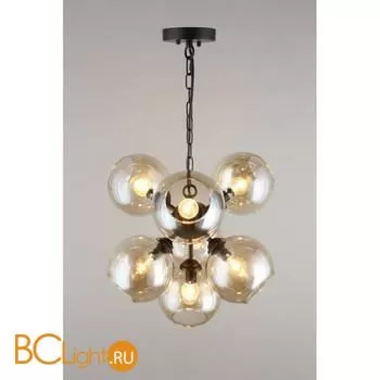 Люстра Aployt Greta APL.912.03.07 - Фото 2