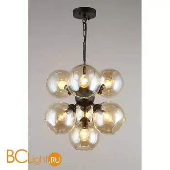 Люстра Aployt Greta APL.912.03.07 - Фото 1