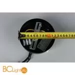 Люстра Aployt Greta APL.912.03.07 - Фото 12