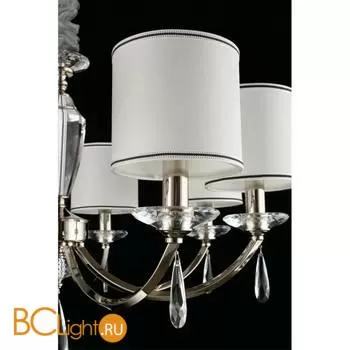 Люстра Aployt Hadrinn APL.705.03.08 - Фото 12