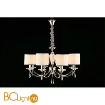 Люстра Aployt Hadrinn APL.705.03.08 - Фото 6