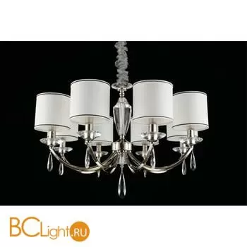 Люстра Aployt Hadrinn APL.705.03.08 - Фото 7