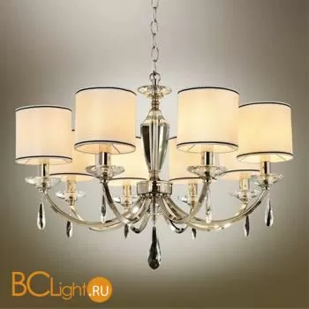 Люстра Aployt Hadrinn APL.705.03.08 - Фото 1