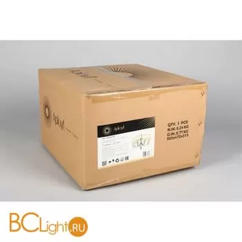 Люстра Aployt Hadrinn APL.705.03.08 - Фото 14