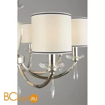 Люстра Aployt Hadrinn APL.705.03.08 - Фото 3