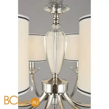 Люстра Aployt Hadrinn APL.705.03.08 - Фото 2