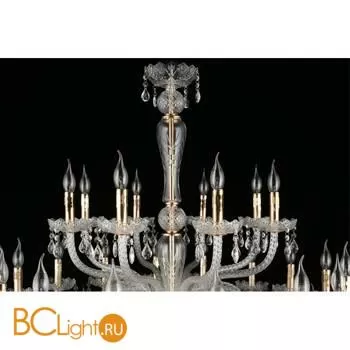 Люстра Aployt Halina APL.811.03.42 - Фото 14