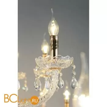 Люстра Aployt Halina APL.811.03.42 - Фото 10