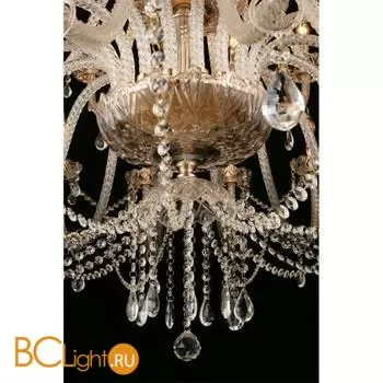 Люстра Aployt Halina APL.811.03.42 - Фото 19