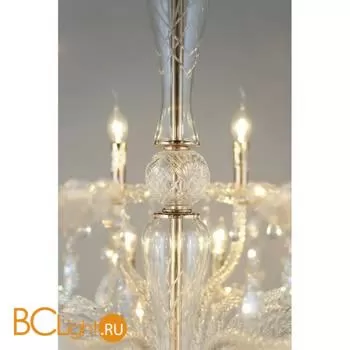 Люстра Aployt Halina APL.811.03.42 - Фото 8