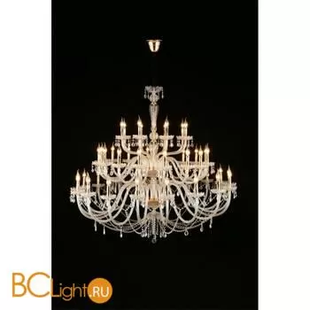 Люстра Aployt Halina APL.811.03.42 - Фото 13