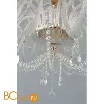 Люстра Aployt Halina APL.811.03.42 - Фото 7