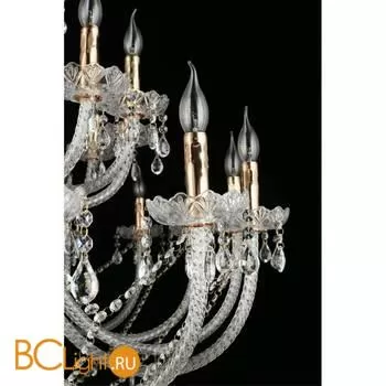 Люстра Aployt Halina APL.811.03.42 - Фото 17