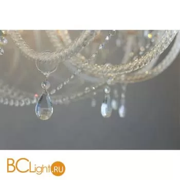 Люстра Aployt Halina APL.811.03.42 - Фото 6