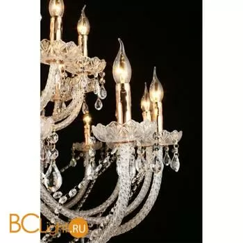 Люстра Aployt Halina APL.811.03.42 - Фото 16