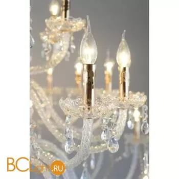 Люстра Aployt Halina APL.811.03.42 - Фото 4