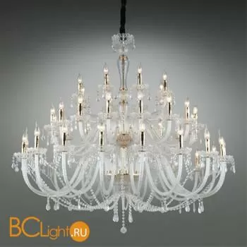 Люстра Aployt Halina APL.811.03.42 - Фото 1