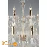 Люстра Aployt Halina APL.811.03.42 - Фото 2