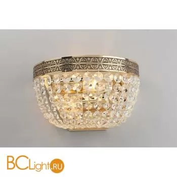 Настенный светильник Aployt Helcia APL.756.01.02 - Фото 3