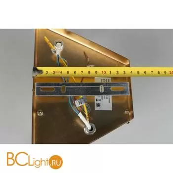 Настенный светильник Aployt Helcia APL.756.01.02 - Фото 12