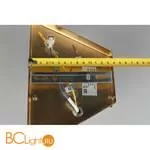 Настенный светильник Aployt Helcia APL.756.01.02 - Фото 12