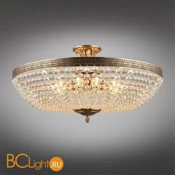 Люстра Aployt Helcia APL.756.07.10 - Фото 1